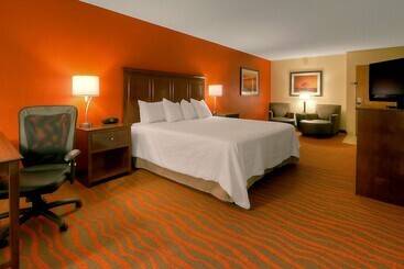 فندق Hampton Inn Russellville