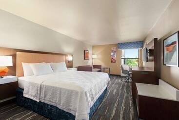 酒店 Hampton Inn Sacramento/rancho Cordova