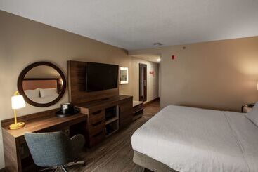 فندق Hampton Inn Springfield