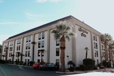ホテル Hampton Inn St. George