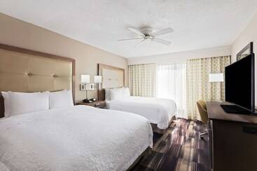 فندق Hampton Inn & Suites Atlanta/duluth/gwinnett County