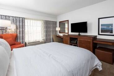 فندق Hampton Inn & Suites Florence Center