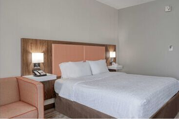 ホテル Hampton Inn By Hilton Washington Court House