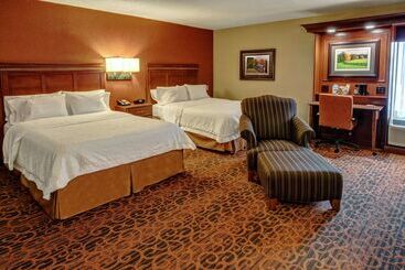 ホテル Hampton Inn Winchester