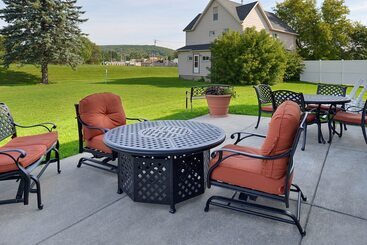 ホテル Holiday Inn Express Olean, An Ihg