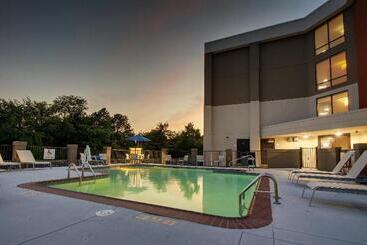 호텔 Holiday Inn Express Voorhees/ Mt. Laurel, An Ihg