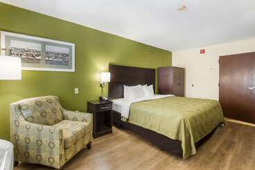 فندق Quality Inn Albany
