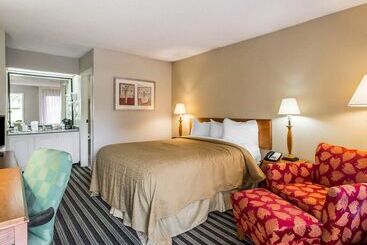 فندق Quality Inn At The Mall  Valdosta