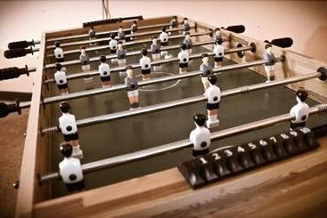 فندق Red Carpet Inn And Fantasuite