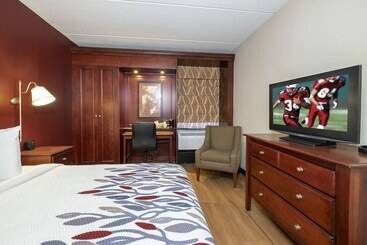 فندق Red Roof Inn Meriden