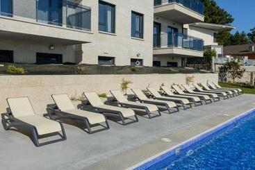 آپارتمانهای توریستها Apartamentos Onzamar