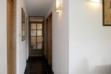 游客公寓 Le Diamant