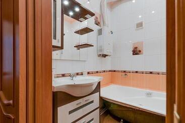 Apartments Near The Airport