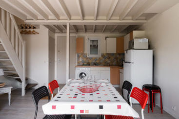 Cottage Cabourg