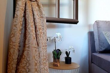 游客公寓 Emmanouil Airport Beach Apartment