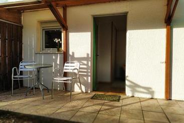 Cap Nature   Le Studio  Horaires Adaptables  Idéal Couples Et Stagiaires Pros