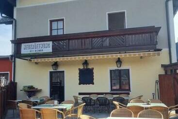 客栈 Gasthof Kögerlwirt
