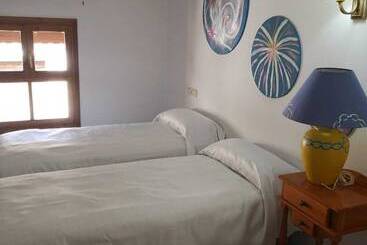 Hostal Guimera