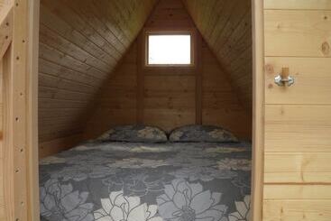 酒店 Kamp Slapic Glamping