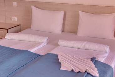 호텔 Square Vysotsky