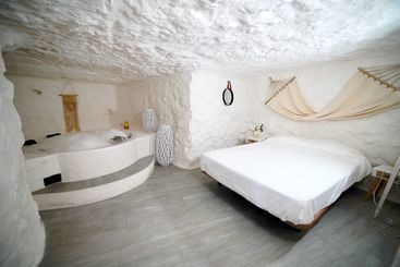 بيت ريفى Las Colmenas