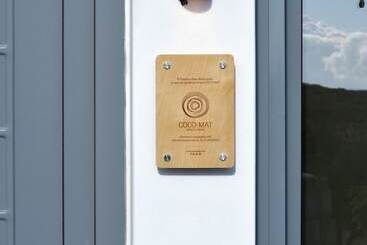 Жильё для туристов Ninos Houses