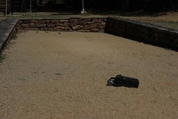 פנסיון Gîtes De Lez