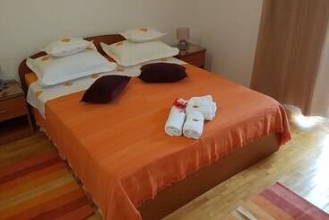 פנסיון Guest House Antonia