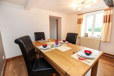 بنسيون Mallard Cottage Guest House