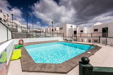 דירות לתיירים Apartment Princesa Bitacora