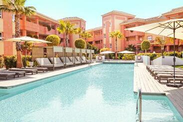 The Residences Islantilla Apartments