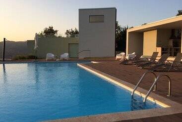 별장 Vald Arêgos Douro