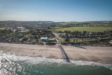 游客公寓 4 Wilto Street