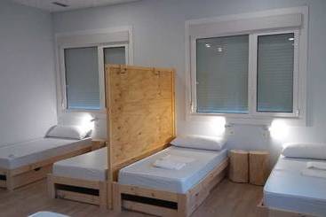 Albergue A Rotonda