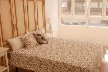 Apartamento Juan Xxiii Plaza