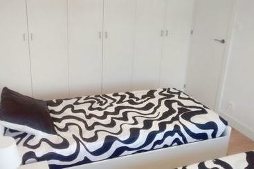 Apartamento Juan Xxiii Plaza