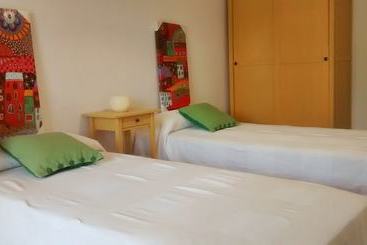 Apartamento Juan Xxiii Plaza