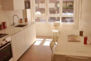 Apartamento Juan Xxiii Plaza