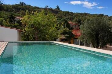 Сельский дом Aromas Dos Salgueiros