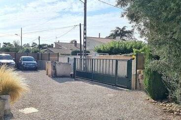 דירות לתיירים Au Mont Gaussier