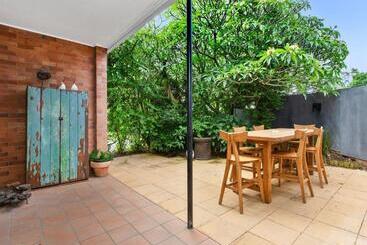 דירות לתיירים Beach House On Pearl   Kingscliff Central