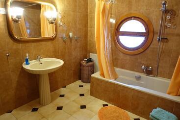 아파트 Casa Aurora