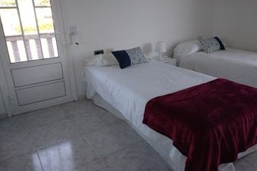 Casa Pasaxe