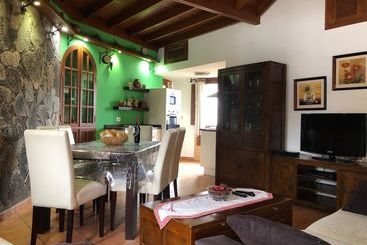 Casa Rural Mederos