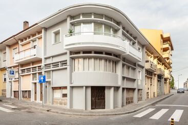 游客公寓 D&s   Torne Apartments