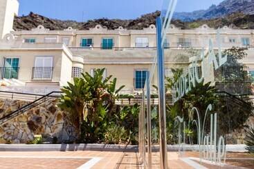 آپارتمانهای توریستها El Valle Dream Apartment