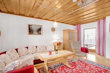 アパートメント Ferienwohnung König