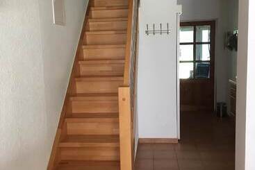 Жильё для туристов Gästehaus Erna Kadel