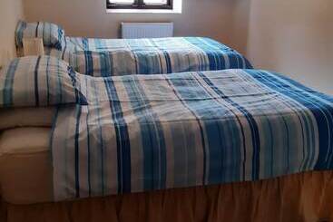 فندق فئة نجمة واحدة The Rampant Horse Public House