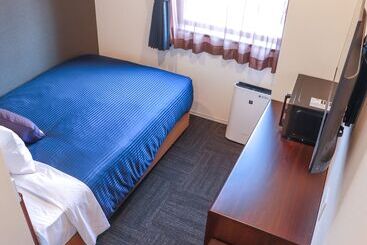 ホテル Livemax Chibaminatoekimae